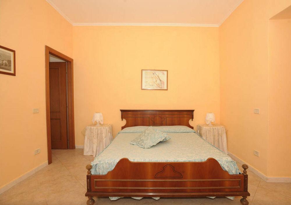 B&B La Salita Attard Porto Empedocle Exterior foto